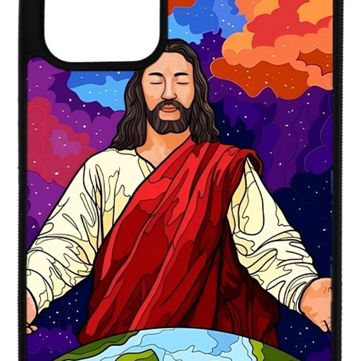 GENERICO - Carcasa Para REDMI NOTE 13 PRO 5G Diseño 10