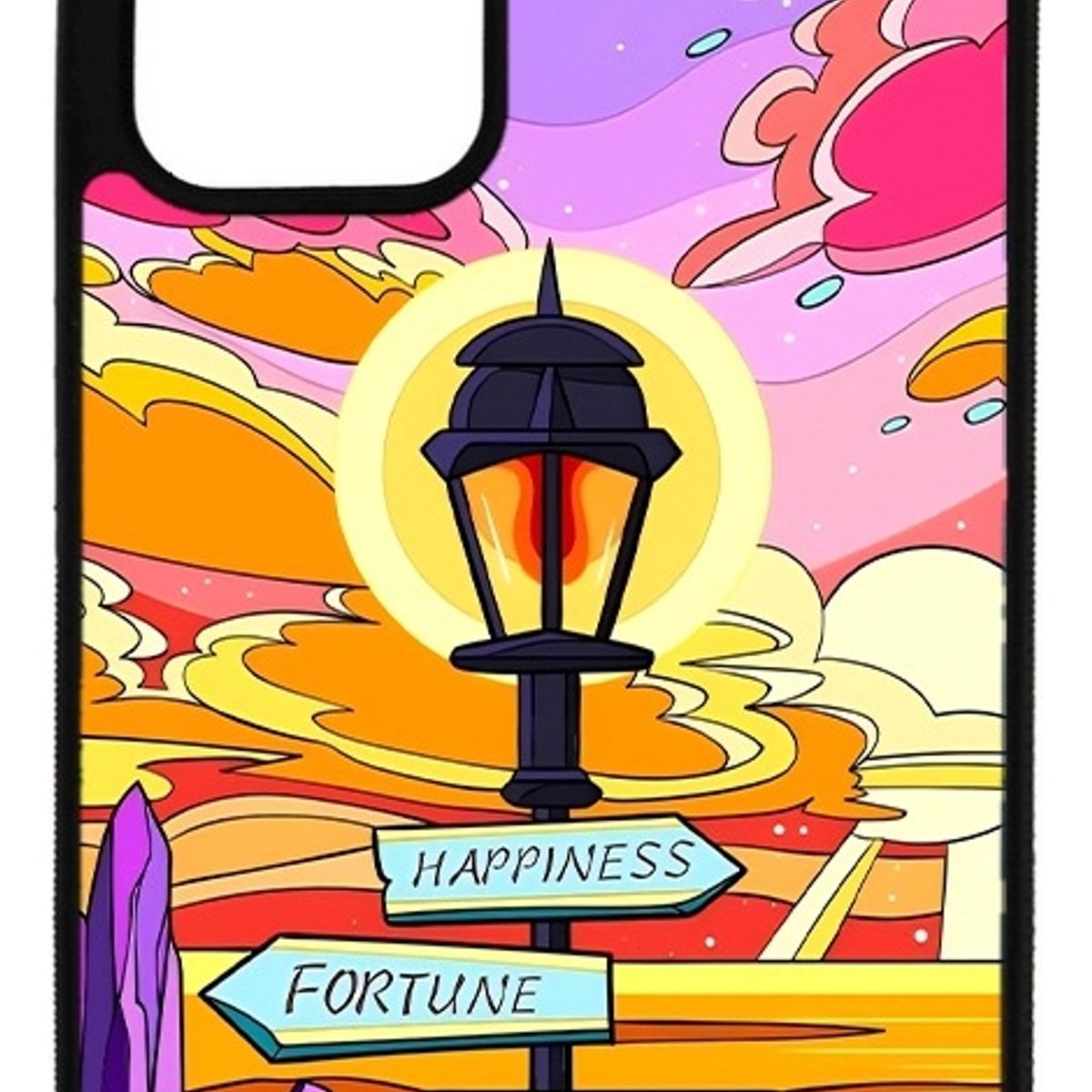 GENERICO - Carcasa Para REDMI NOTE 13 PRO 5G Diseño 265