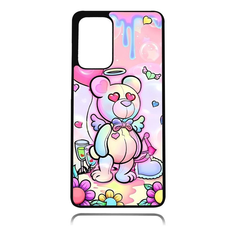 GENERICO - Carcasa Funda Para REDMI NOTE 13 PRO 5G Diseño 76
