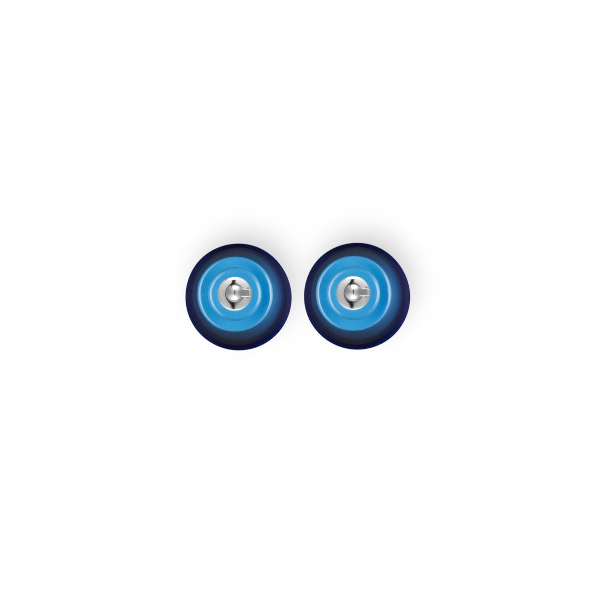LE CREUSET - Le Creuset Set Aceite - Vinagre Azul Azure