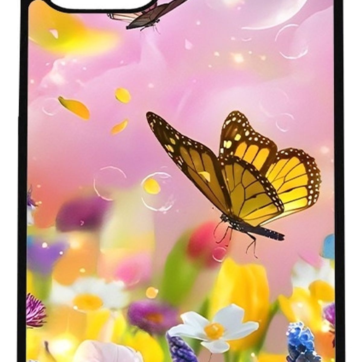 GENERICO - Carcasa Funda Para REDMI NOTE 13 PRO 5G Diseño 96