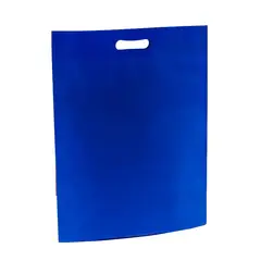 GENERICO - Bolsa Tnt Tipo Boutique Reciclable 35x45 20 Unidades