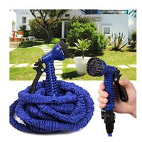 Manguera de Jardin Retráctil 22.5 Metros