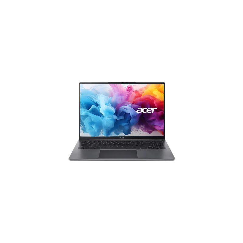 ACER - Notebook Acer AL16-51P-71WK-1 Intel Core i7 10 Nucleos 16GB RAM 512GB SSD WUXGA