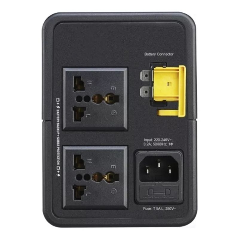 APC - UPS APC Easy BVX 700VA 230V AVR Puerto USB APC