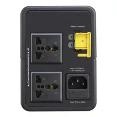 APC - UPS Easy BVX 700VA 230V AVR Puerto USB