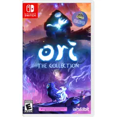 NINTENDO - Ori The Collection Switch Físico