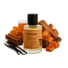 PARFUM AE - PERFUME PARFUMAE H AMBER EDP 100ML
