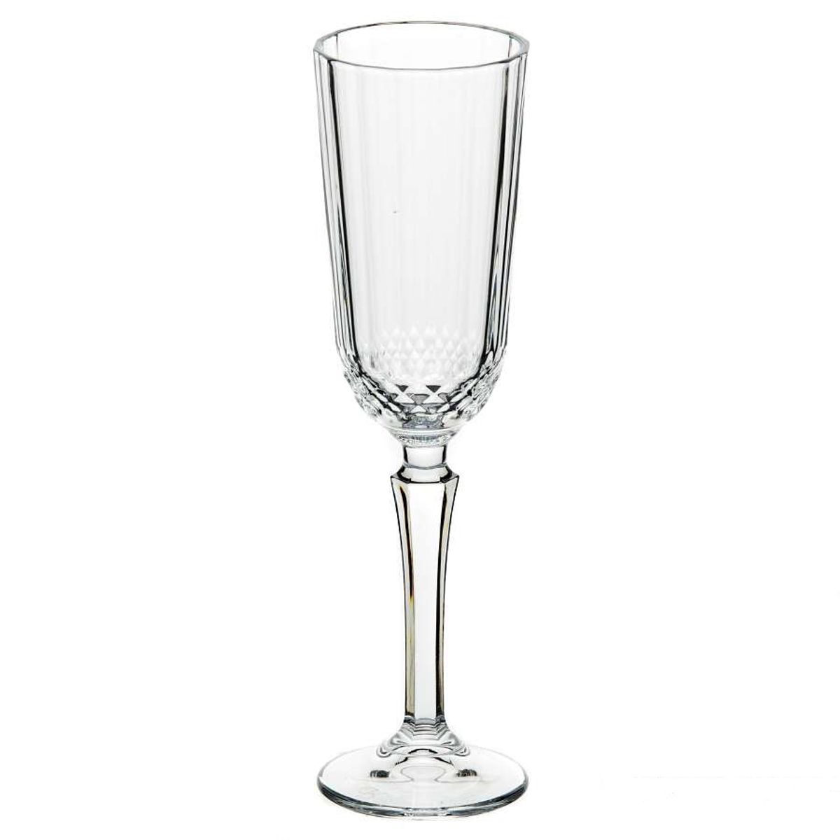 PASABAHCE - Copa Champagne Diony 125 Ml Set 6 pcs