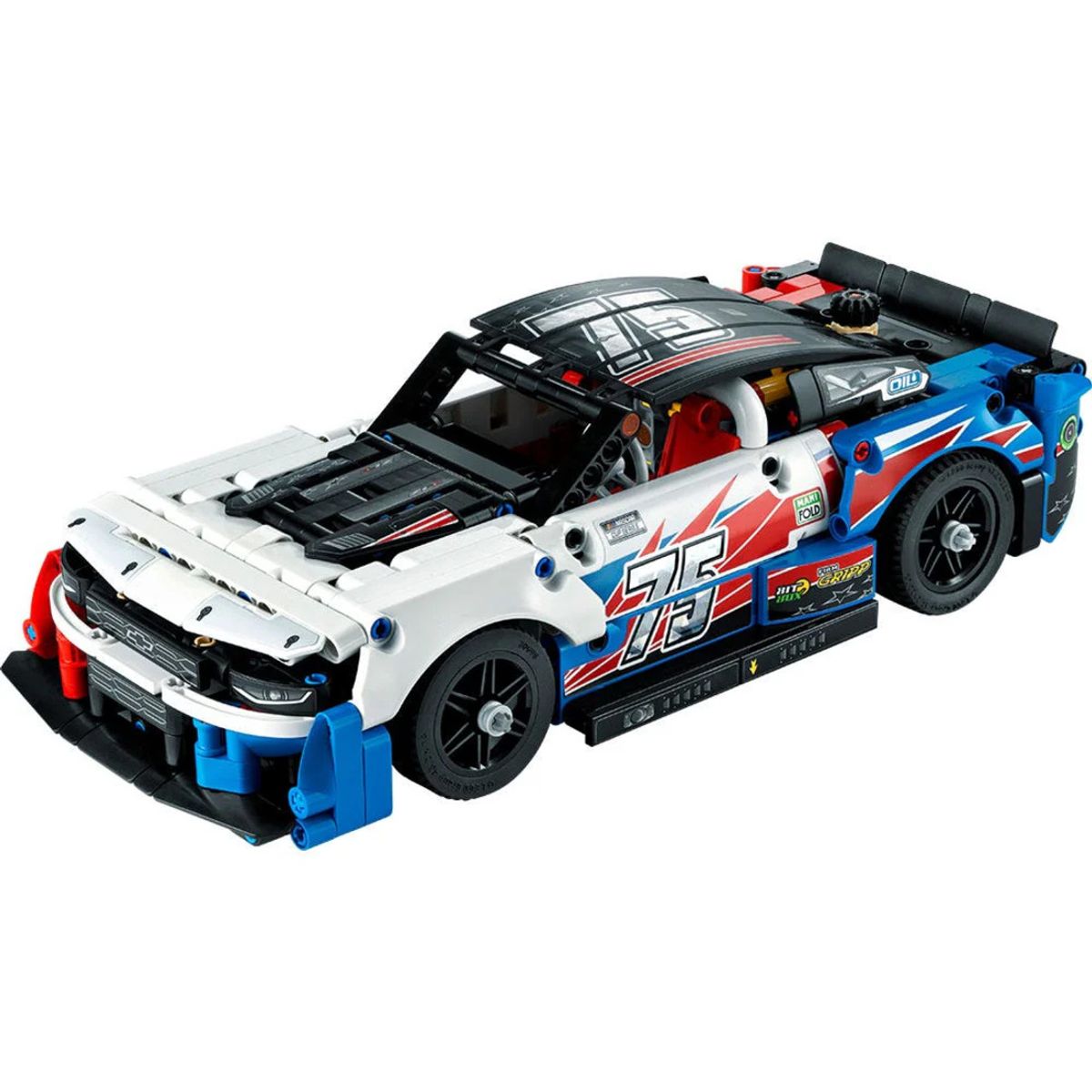 LEGO - LEGO Nascar Next Gen Chevrolet Camaro Zl1 - 42153