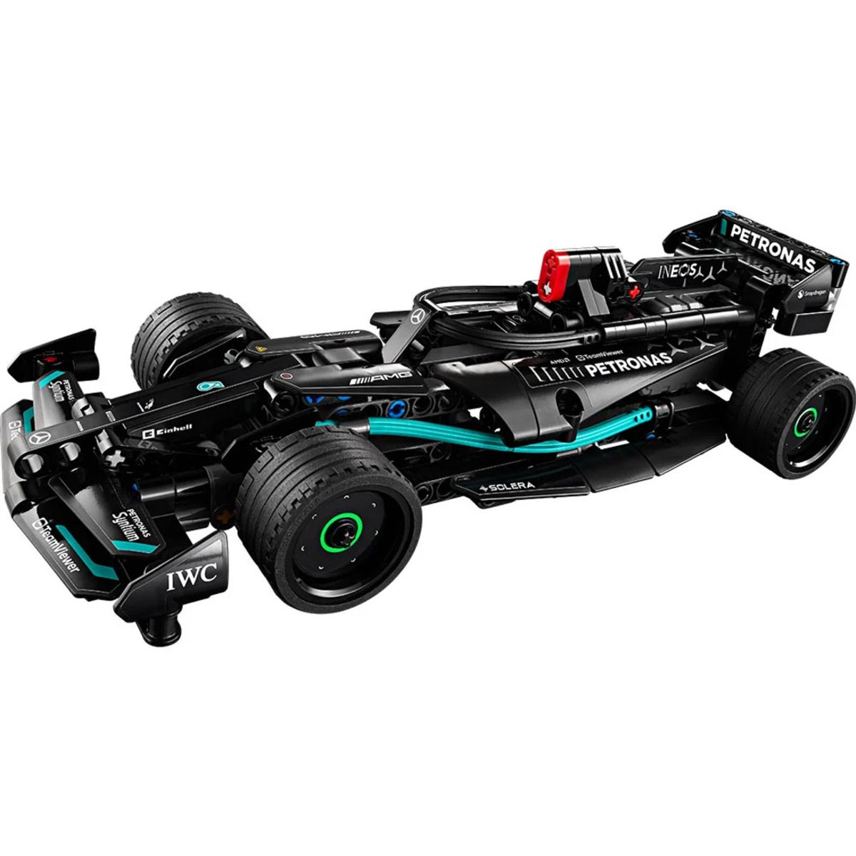 LEGO - LEGO Mercedes-Amg F1 W14 E Performance Pull-Back - 42165