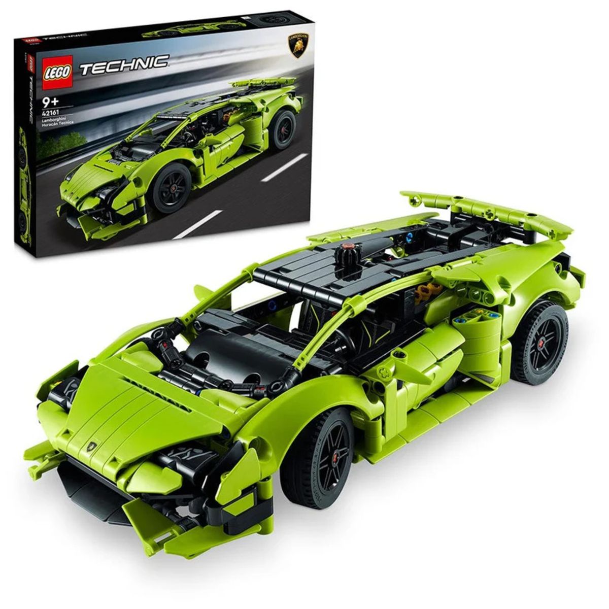 LEGO - LEGO Lamborghini Huracán Tecnica - 42161