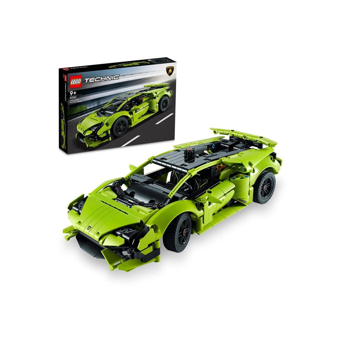 LEGO - LEGO Lamborghini Huracán Tecnica - 42161