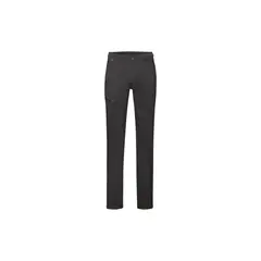 MAMMUT - Pantalón Runbold Gris