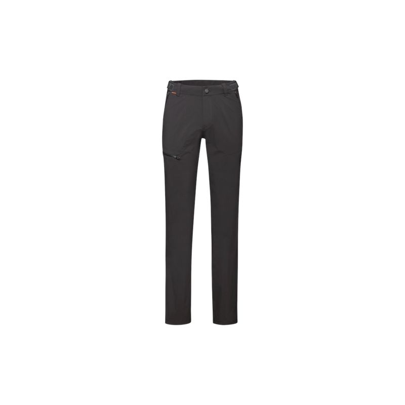 MAMMUT - Pantalón Runbold Gris MAMMUT