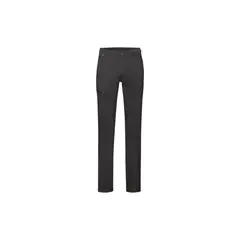 MAMMUT - Pantalón Runbold Gris