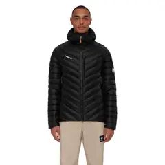 MAMMUT - Chaqueta De Pluma Broad Peak In Negro