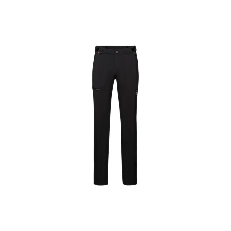 MAMMUT - Pantalón Runbold Negro MAMMUT