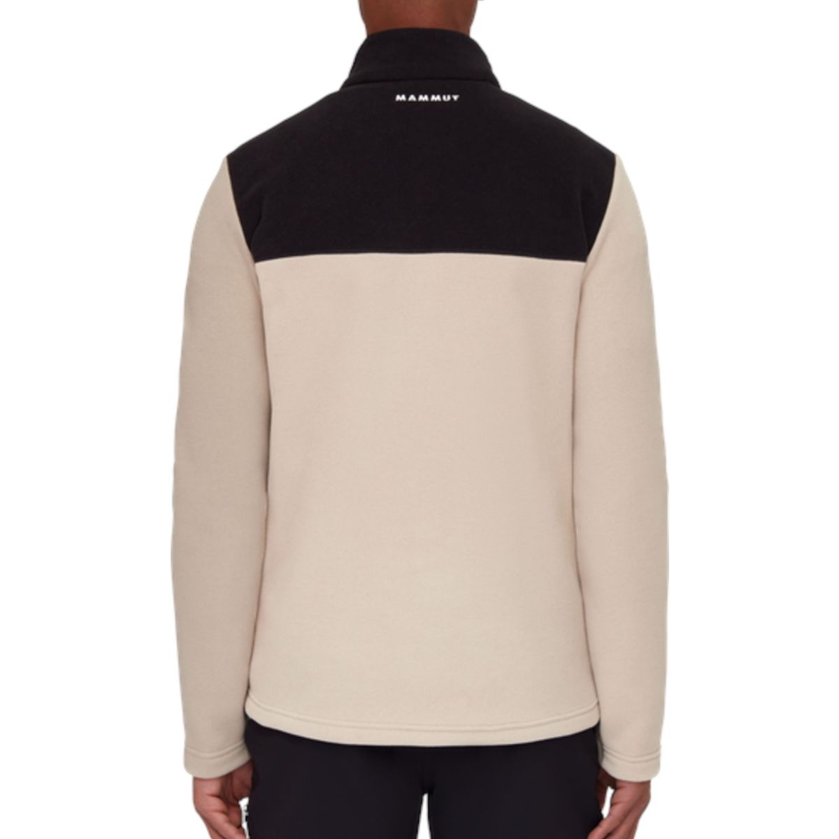 MAMMUT - Polar Innominata Ml Jacket Crema MAMMUT