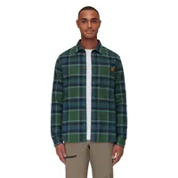 Camisa Trovat Longsleeve Multicolor