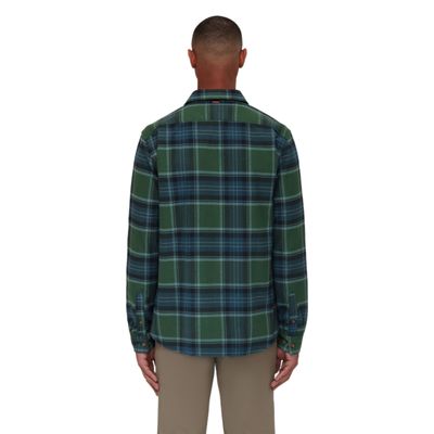 Imagen 2 del producto Camisa Trovat Longsleeve Multicolor