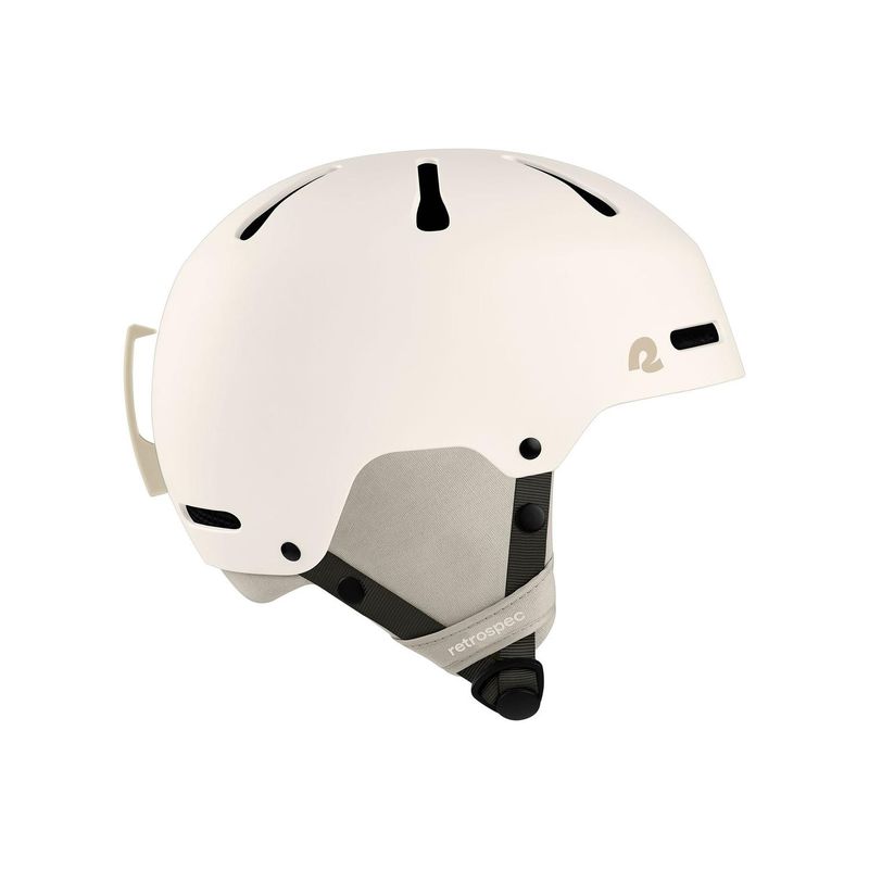 RETROSPEC - Casco Ski & Snowboard Infantil Comstock - Matte Wonderland
