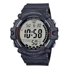 CASIO - Reloj De Pulsera Clásico Ae-1500wh-1avdf Original