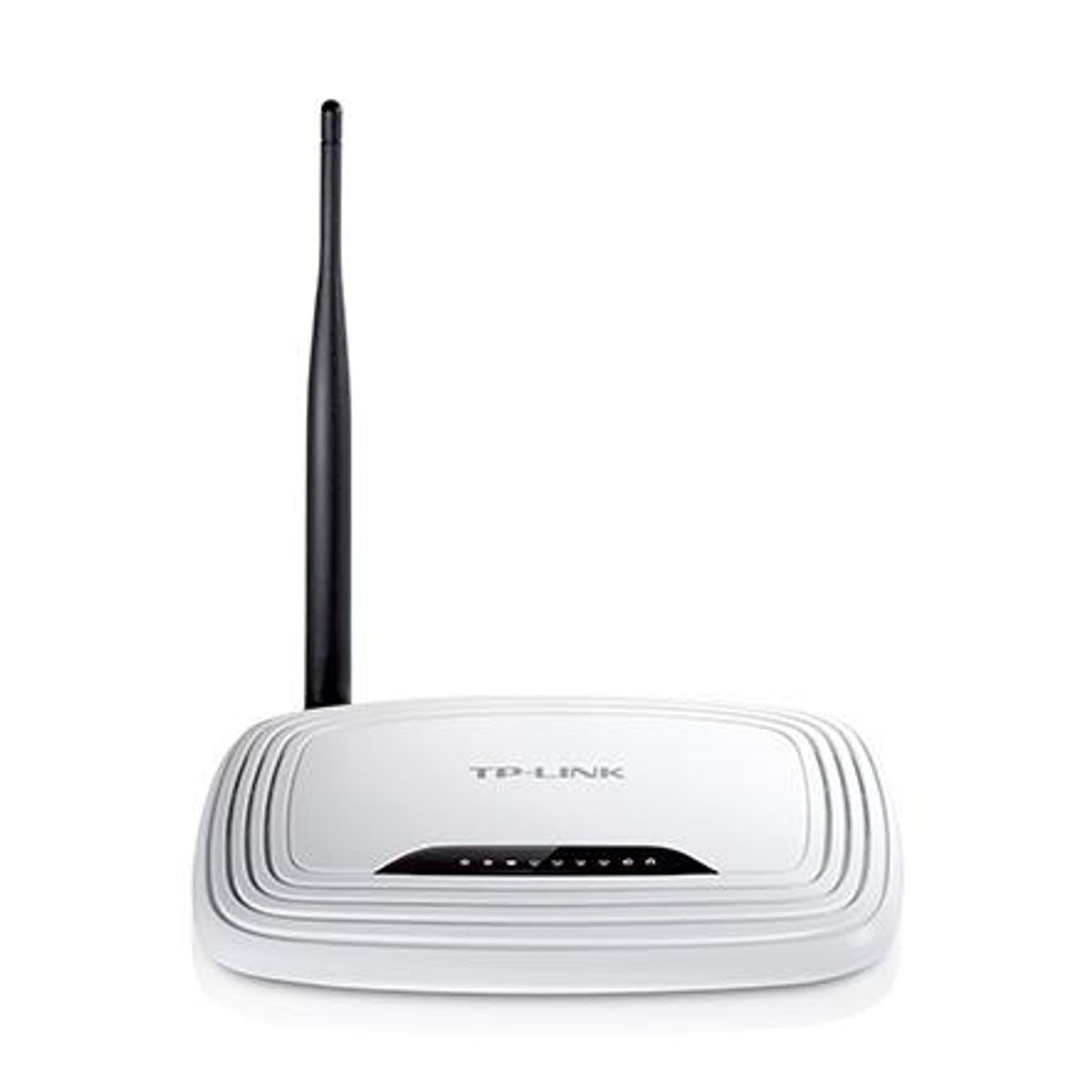 TP LINK - Router TL-WR740N/ Blanco TP LINK