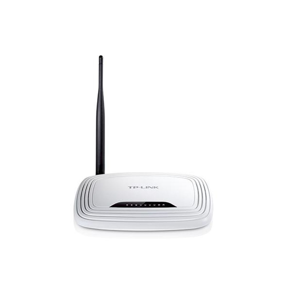 TP LINK - Router TL-WR740N/ Blanco TP LINK