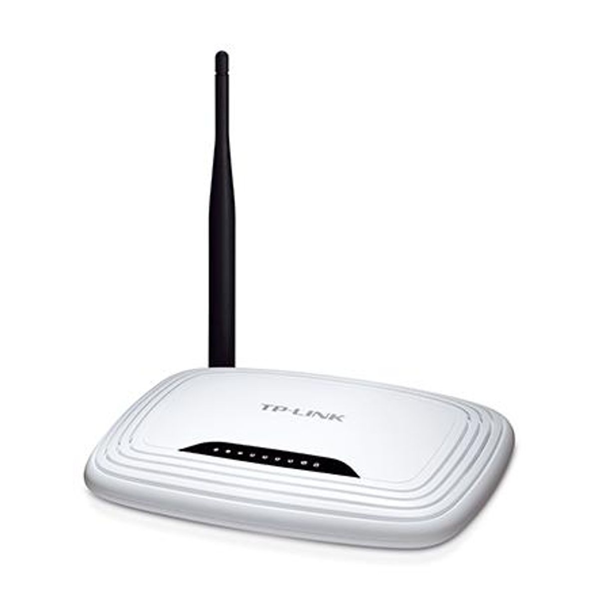 TP LINK - Router TL-WR740N/ Blanco TP LINK