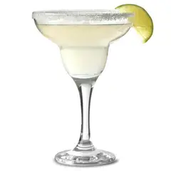 PASABAHCE - Copa Capri Margarita 305 cc Set 12 Pcs