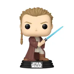 FUNKO - Pop Star Wars Obi Wan Kenobi 699