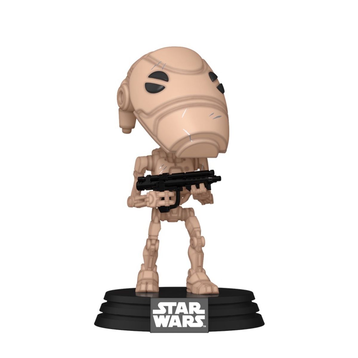FUNKO - Funko Pop Star Wars Droide De Batalla 703