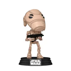 FUNKO - Pop Star Wars Droide De Batalla 703