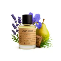 PARFUM AE - PERFUME PARFUM.AE SAVORY STORM EDP 100ML