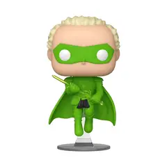 FUNKO - Pop DC Linterna Verde 482 Exclusivo Expo 2024