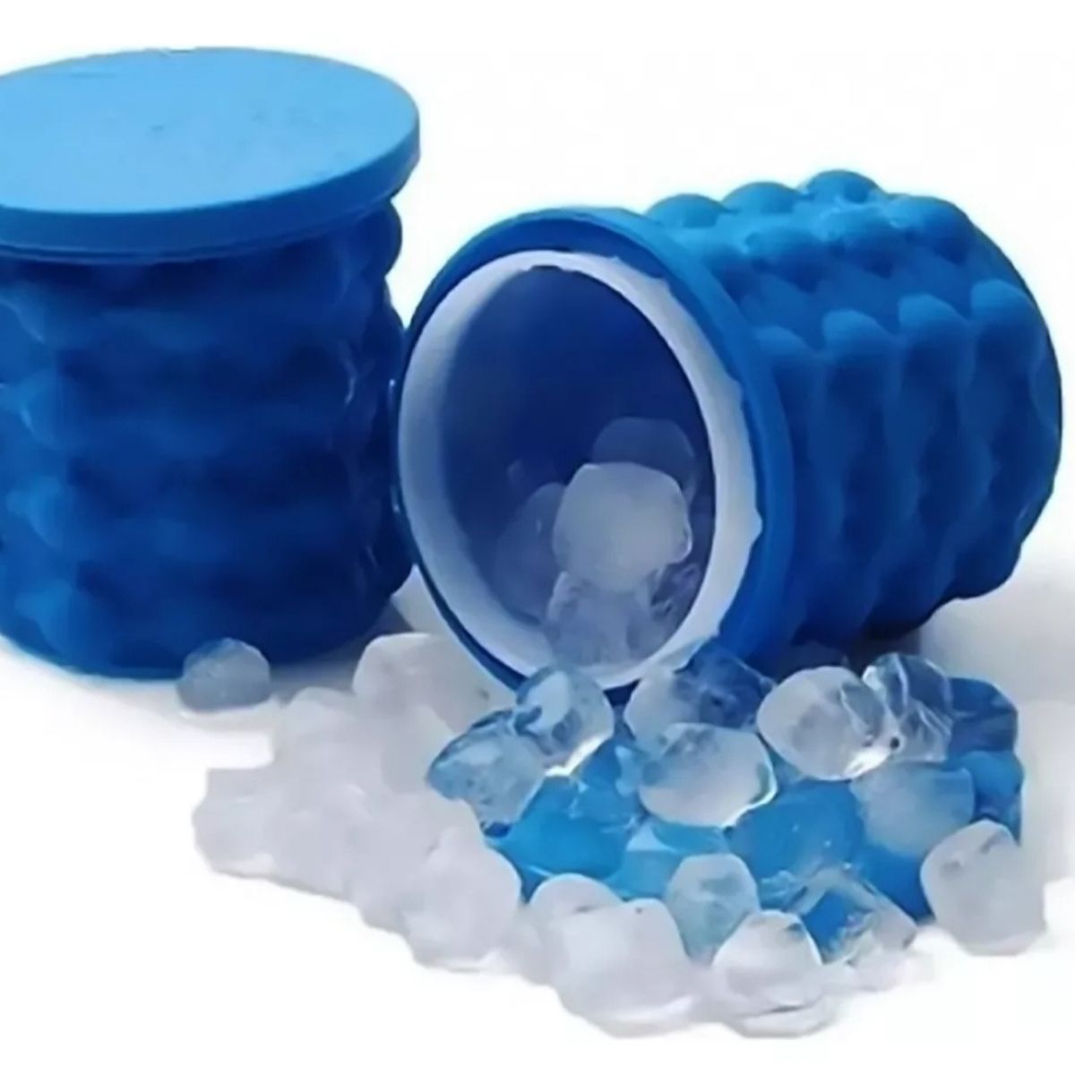 GENERICO - Hielera Cubeta Cubetera Hielo