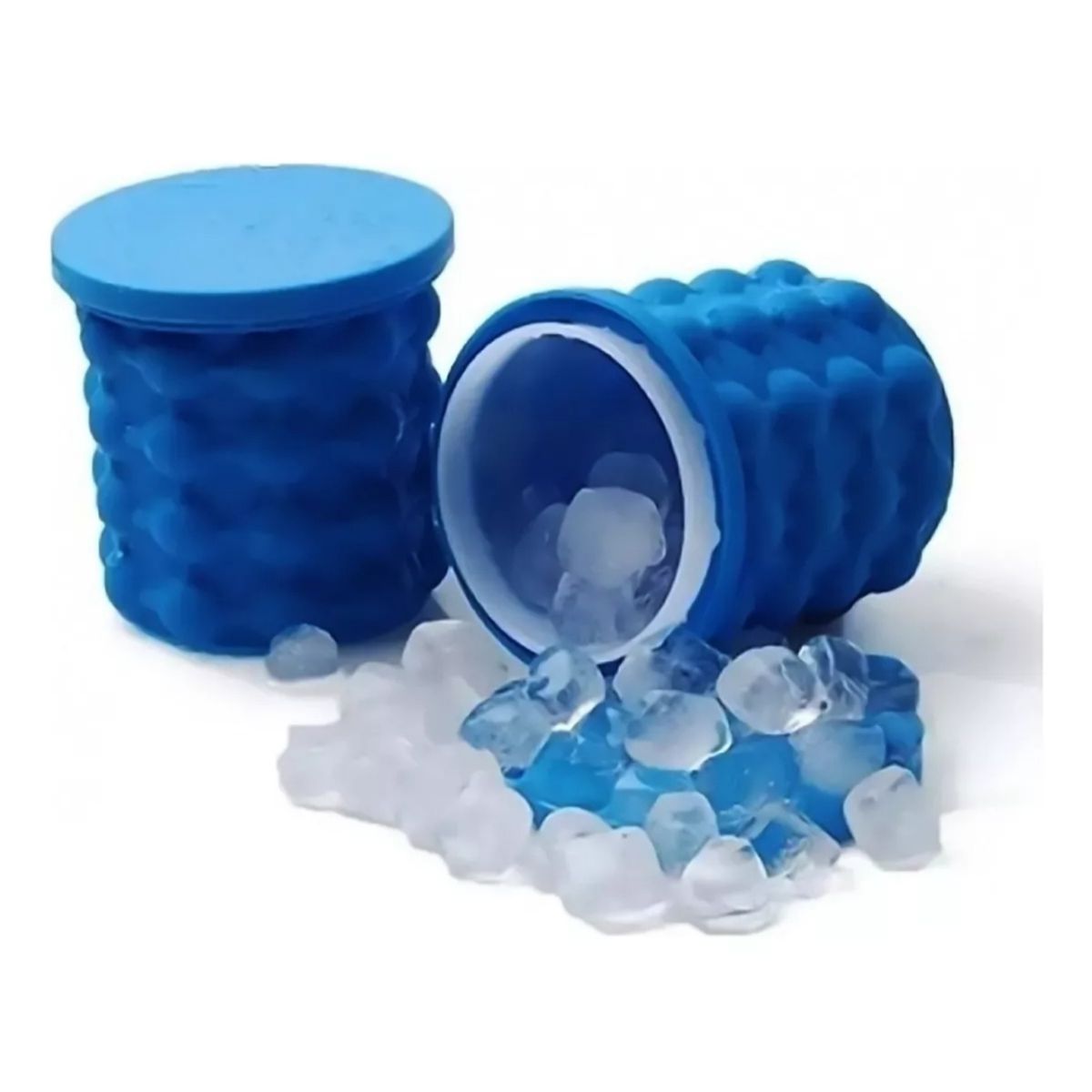 GENERICO - Hielera Cubeta Cubetera Hielo