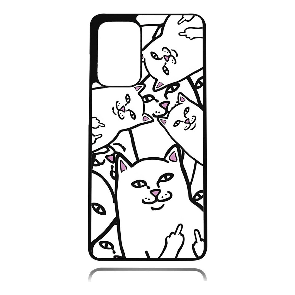 GENERICO - Carcasa Para REDMI NOTE 13 4G Diseño 19