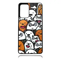 GENERICO - Carcasa Para REDMI NOTE 13 4G Diseño 16
