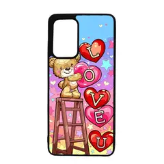 GENERICO - Carcasa Para REDMI NOTE 13 4G Diseño 205