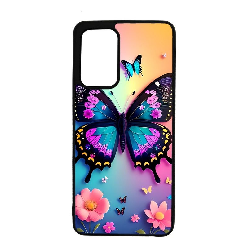 GENERICO - Carcasa Para REDMI NOTE 13 4G Diseño 207