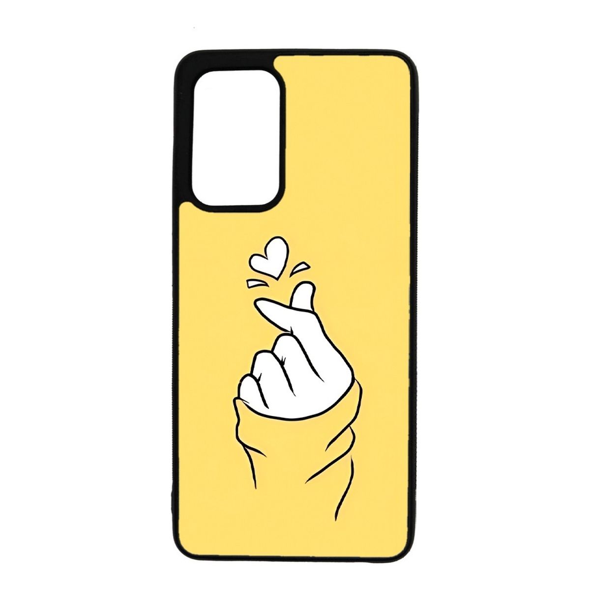 GENERICO - Carcasa FUNDA Para REDMI NOTE 13 4G Diseño 258