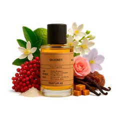 PARFUM AE - PERFUME PARFUM.AE OH HONEY EDP 100ML