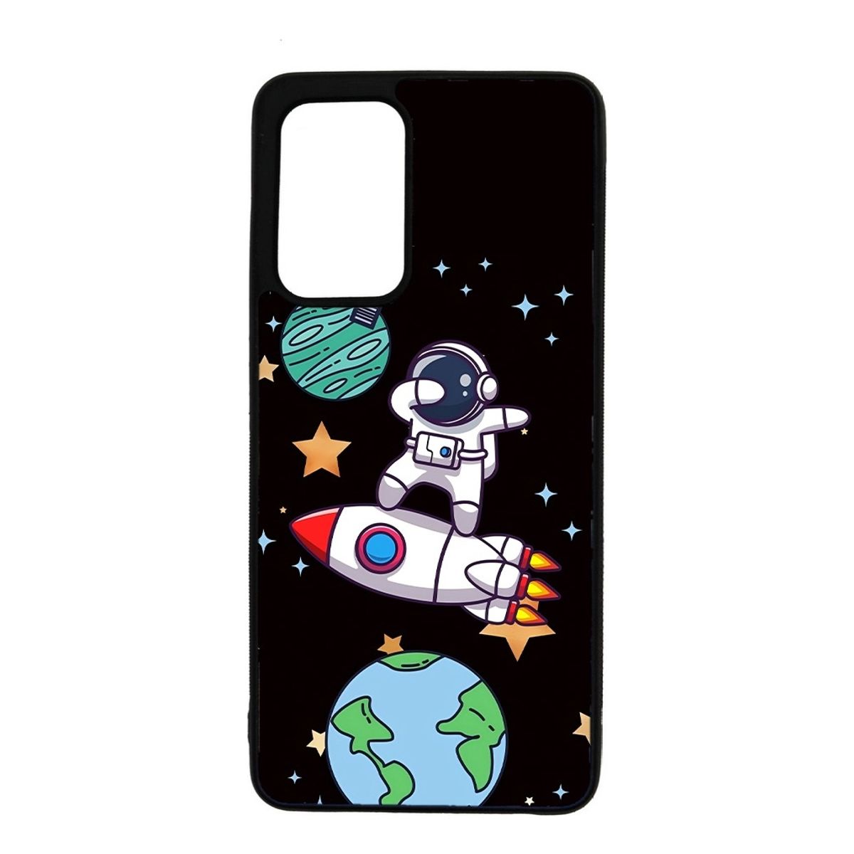 GENERICO - Carcasa FUNDA Para REDMI NOTE 13 4G Diseño 286
