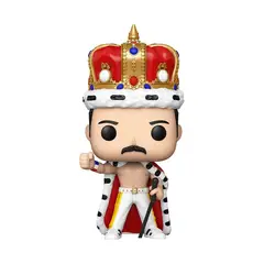 FUNKO - Pop Queen Freddie Mercury 184-