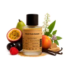 PARFUM AE - PERFUME PARFUM.AE PEACH PLUM PASSION EDP 100ML