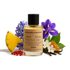 PARFUM AE - PERFUME PARFUM.AE UNTOUCHED HYACINTHS EDP 100ML