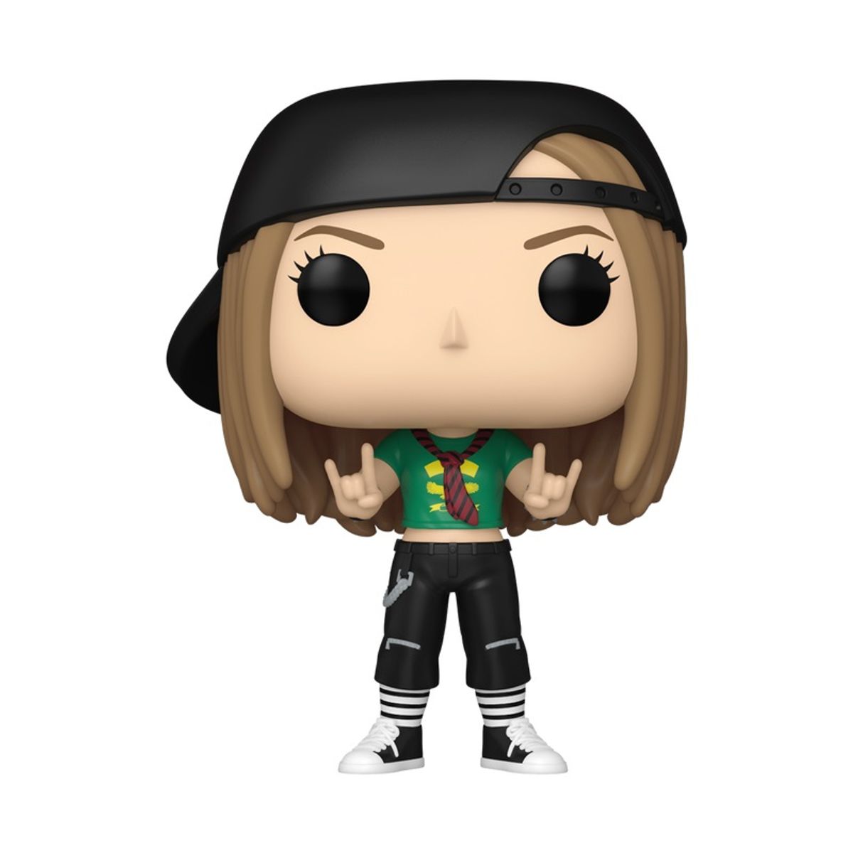 FUNKO - Funko Pop Avril Lavigne 390
