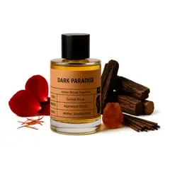 PARFUM AE - PERFUME PARFUM.AE DARK PARADISE EDP 100ML